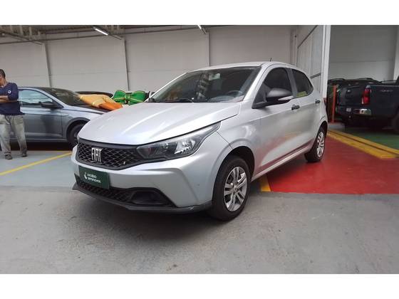 FIAT ARGO 1.0 FIREFLY FLEX MANUAL FIAT ARGO 1.0 FIREFLY FLEX MANUAL